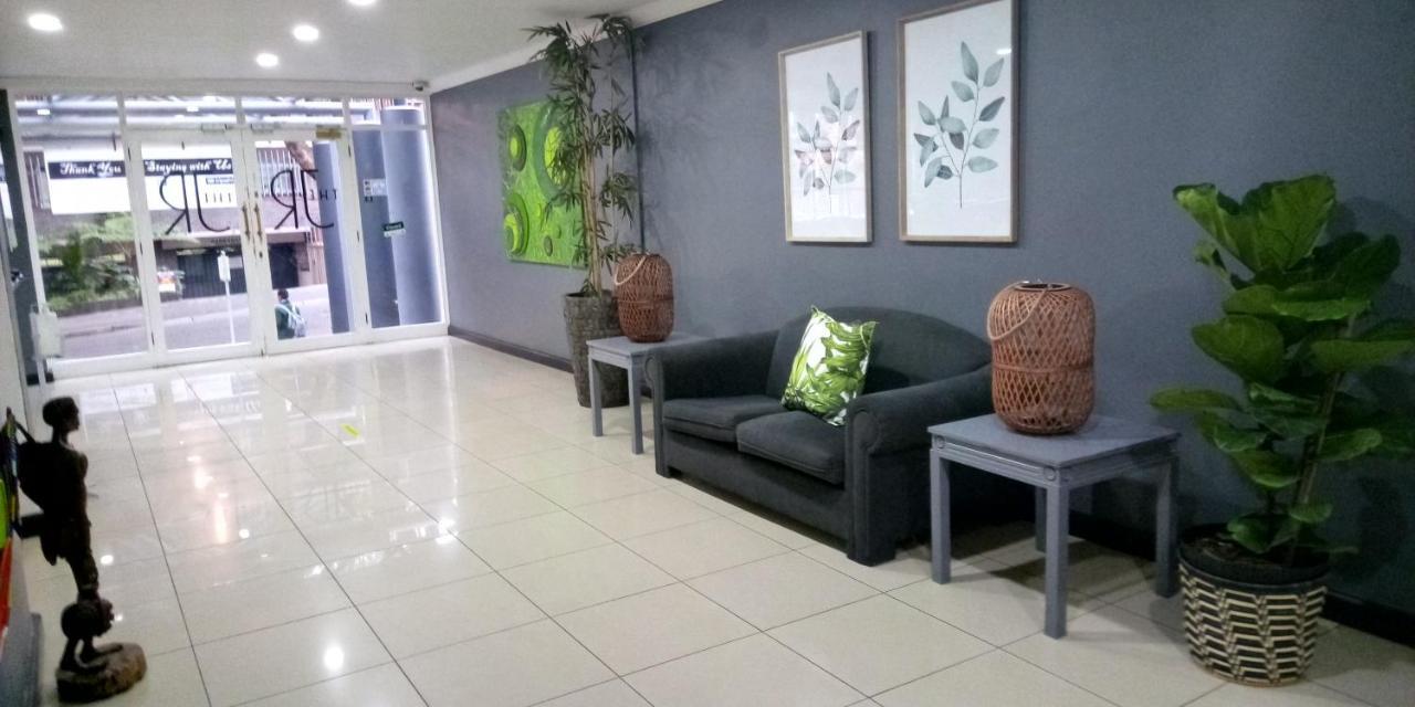The Jack Rose Hotel, Rosebank, Gautrain Γιοχάνεσμπουργκ Εξωτερικό φωτογραφία