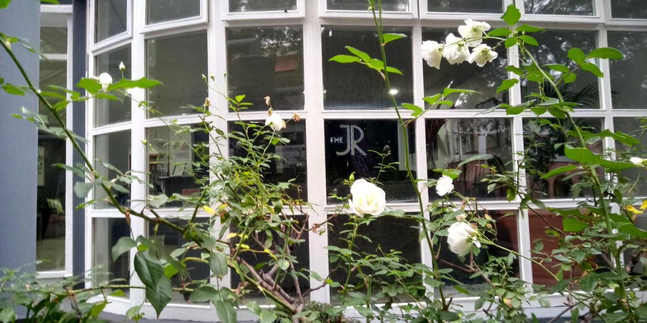 The Jack Rose Hotel, Rosebank, Gautrain Γιοχάνεσμπουργκ Εξωτερικό φωτογραφία