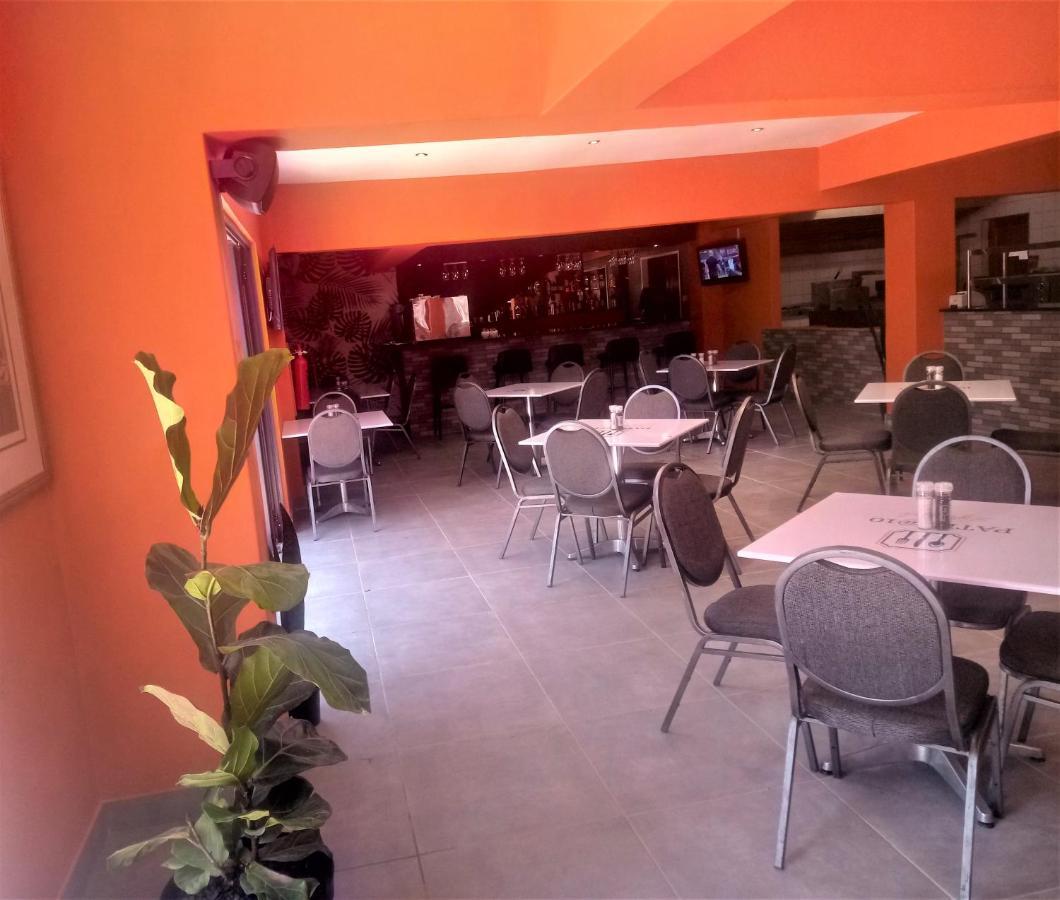 The Jack Rose Hotel, Rosebank, Gautrain Γιοχάνεσμπουργκ Εξωτερικό φωτογραφία