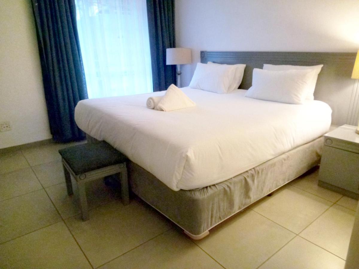 The Jack Rose Hotel, Rosebank, Gautrain Γιοχάνεσμπουργκ Εξωτερικό φωτογραφία
